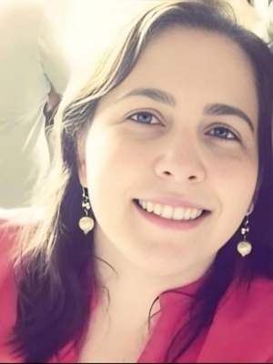Rafaela Pitombeira