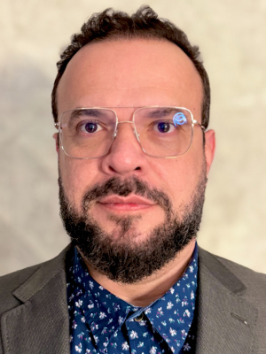 José Telmo Valença Júnior