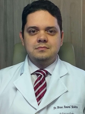 Bruno Medeiros