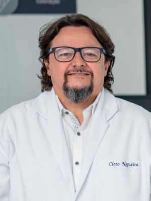 Cleto Nogueira
