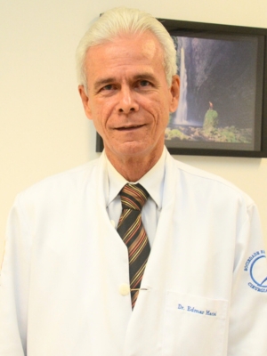 Edmar Maciel
