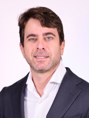Fábio Rocha Fernandes Távora