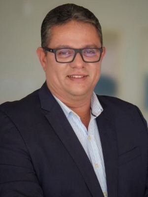 Ricardo Sales