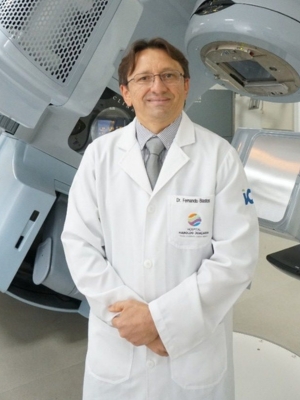 José Fernando Bastos de Moura