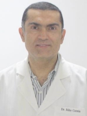 Júlio Correia