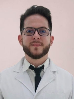 Luiz Fernando Oliveira