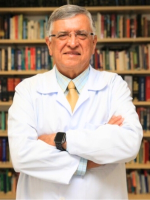 Odorico de Moraes
