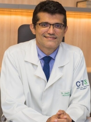 Sandro Cavallero