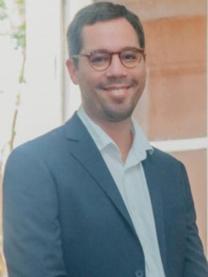 Caio Espirito Santo
