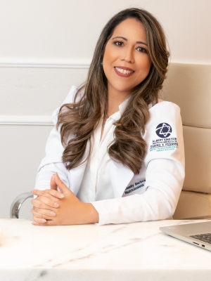 Emanuélla Barbosa