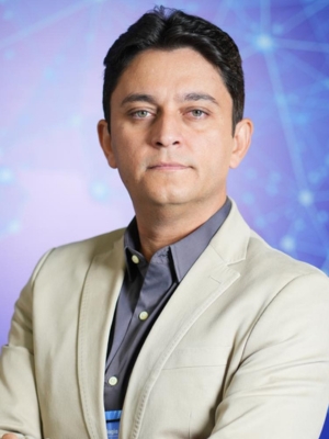 Mauro Rosalmeida