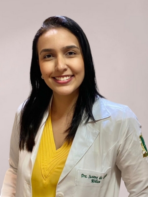 Suzane de Lavor